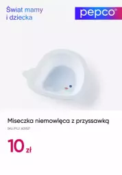 Gazetka promocyjna Pepco - Gazetka - ważna od 17.03 do 17.03.2025 - strona 10 - produkty: Miseczka
