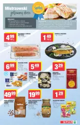 Gazetka promocyjna Spar - Spar - Gazetka - ważna od 01.06 do 01.06.2021 - strona 5 - produkty: Polędwica, Pierogi, Makaron, Frosta, Kawa rozpuszczalna, Sok, Ser, Kawa ziarnista, Kuchnia, Winiary, Cytryny, Kawa, Paluszki rybne, Pieprz, Galaretka, Lavazza, Dorsz, Jacobs, Gala