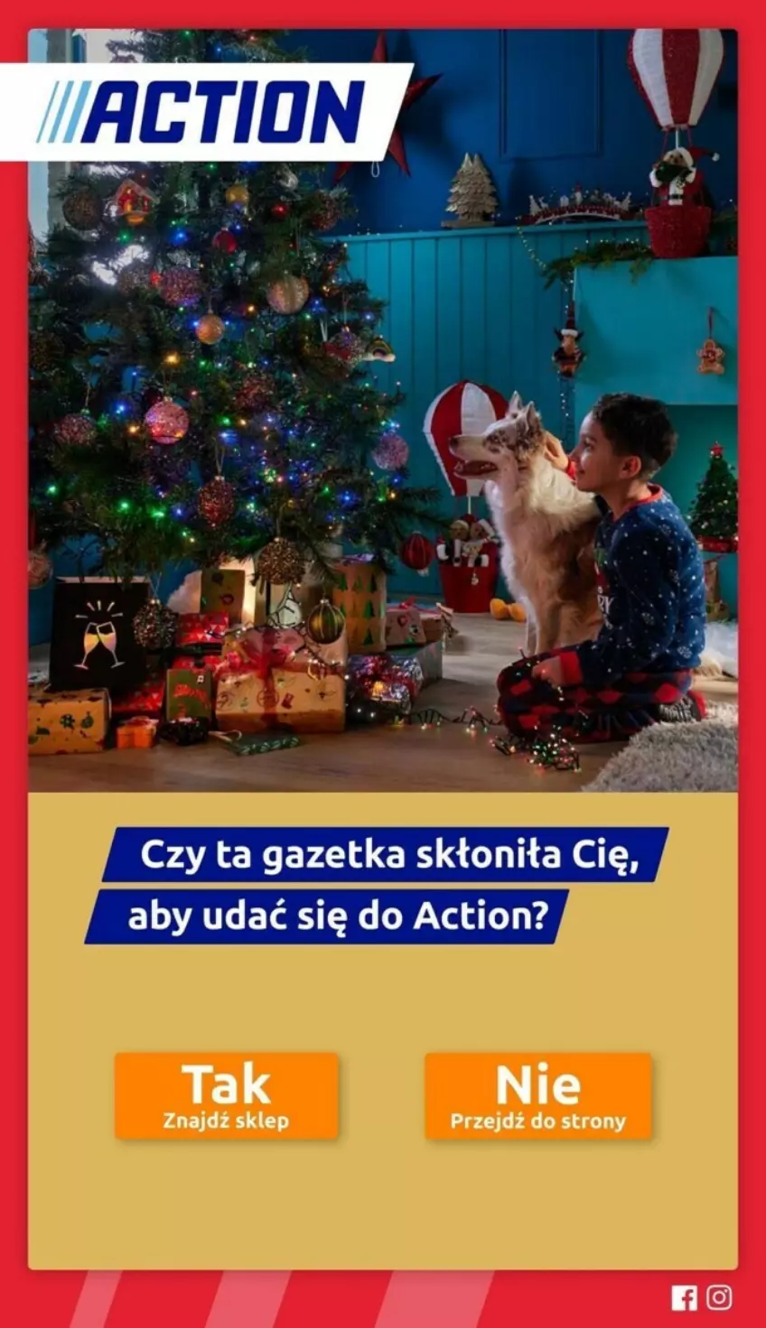 Gazetka promocyjna Action - ważna 13.12 do 19.12.2023 - strona 14