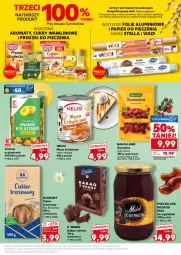 Gazetka promocyjna Kaufland - Mocny Start - Gazetka - ważna od 31.03 do 31.03.2026 - strona 13 - produkty: Piec, Papier, Masa krówkowa, Ananas, Owoce, E. Wedel, Papier do pieczenia, Waga, Kakao, Helio, Bakalland