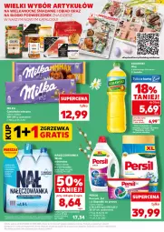 Gazetka promocyjna Kaufland - Mocny Start - Gazetka - ważna od 31.03 do 31.03.2026 - strona 7 - produkty: Nałęczowianka, Gra, Persil, Woda mineralna, Woda
