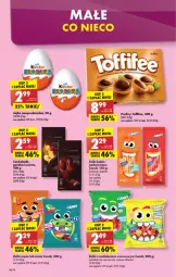 Gazetka promocyjna Biedronka - W tym tygodniu PN - Gazetka - ważna od 26.03 do 26.03.2022 - strona 40 - produkty: Praliny, Czekolada, Toffifee
