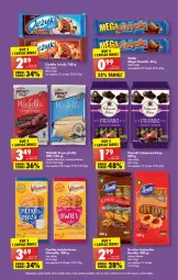 Gazetka promocyjna Biedronka - W tym tygodniu PN - Gazetka - ważna od 26.03 do 26.03.2022 - strona 41 - produkty: Piernik, Ciastka, Cukier, Róża, Jeżyki, Saska, Pesto, Grześki, Danio