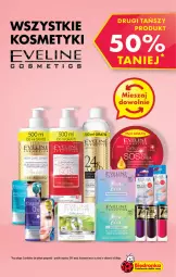 Gazetka promocyjna Biedronka - W tym tygodniu PN - Gazetka - ważna od 26.03 do 26.03.2022 - strona 53 - produkty: Gra, Eveline, Mleczko do ciała, Tatra, Mleczko, LG