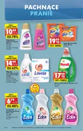 Gazetka promocyjna Biedronka - W tym tygodniu PN - Gazetka - ważna od 26.03 do 26.03.2022 - strona 56 - produkty: Lovela, Proszek do prania, Persil, Tera, Odplamiacz, Vizir, Mleczko, Vanish