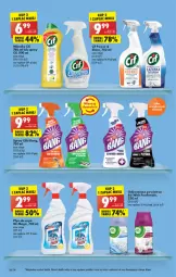 Gazetka promocyjna Biedronka - W tym tygodniu PN - Gazetka - ważna od 26.03 do 26.03.2022 - strona 58 - produkty: Cif, Air Wick, Cillit Bang, Tera, Mleczko