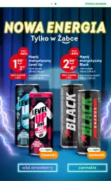 Gazetka promocyjna Żabka - Gazetka - ważna od 11.04 do 11.04.2023 - strona 7 - produkty: Napój energetyczny, Lack, Napój, Fa