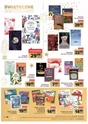 Gazetka promocyjna Carrefour - Gazetka Prezenty - Gazetka - ważna od 26.11 do 26.11.2022 - strona 14 - produkty: Papier, Książka, Dres, Laur, Dzieci, Renifer