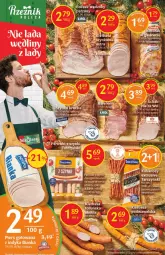 Gazetka promocyjna Delikatesy Centrum - Gazetka DC46 - Gazetka - ważna od 30.11 do 30.11.2022 - strona 16 - produkty: Wawel, Tarczyński