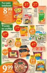 Gazetka promocyjna Delikatesy Centrum - Gazetka DC46 - Gazetka - ważna od 30.11 do 30.11.2022 - strona 22 - produkty: Piec, Sałatka, Marchewka, Sos, Ser, Ryż, Kupiec, Tortilla, McCain, Chrupki, Wafle, Dega, Sałat, Pizza, Pieczarka, Lasagne, Frytki, Hortex