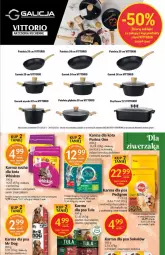 Gazetka promocyjna Delikatesy Centrum - Gazetka DC46 - Gazetka - ważna od 30.11 do 30.11.2022 - strona 29 - produkty: Kurczak, Warzywa, Sok, Rum, Pur, Garnek, Sokołów, Whiskas, Pasztet, Purina, Wołowina, Patelnia, Kiełbasa, Fa