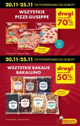 Gazetka promocyjna Biedronka - Od poniedzialku - Gazetka - ważna od 25.11 do 25.11.2023 - strona 17 - produkty: Rodzynki