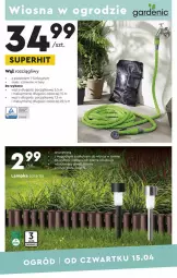Gazetka promocyjna Biedronka - Okazje tygodnia - Gazetka - ważna od 24.04 do 24.04.2021 - strona 26 - produkty: BIC, Fa