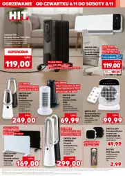 Gazetka promocyjna Kaufland - Kaufland - Gazetka - ważna od 12.11 do 12.11.2025 - strona 13 - produkty: Grzejnik, Sos, Sok, Por, Termos, Klej, Termowentylator, Olej, Mobil