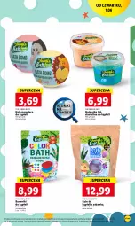 Gazetka promocyjna Lidl - GAZETKA - Gazetka - ważna od 03.06 do 03.06.2023 - strona 17 - produkty: Mus, Galaretka, Gala