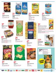 Gazetka promocyjna E Leclerc - Gazetka - ważna od 15.01 do 15.01.2022 - strona 15 - produkty: Piec, Ketchup, Makaron, Prymat, Sos, Ser, Ryż, Kupiec, Rio Mare, Zupa, Kukurydza konserwowa, Chipsy, Wafle, Mars, Podravka, Crunchips, Tuńczyk, Bazyl, Lorenz, Przyprawa uniwersalna, Vegeta, Pomidory, Pedigree, Groszek, Przysmak dla psa, Kukurydza, Pomidory krojone