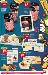 Gazetka promocyjna PoloMarket - Gazetka promocyjna  r - Gazetka - ważna od 20.04 do 20.04.2021 - strona 13 - produkty: Ciastka, Salami, Tera, Laur, Boczek, Fa