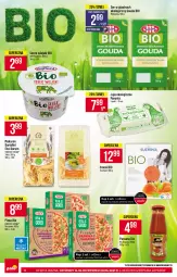 Gazetka promocyjna PoloMarket - Gazetka promocyjna  r - Gazetka - ważna od 20.04 do 20.04.2021 - strona 16 - produkty: Serek wiejski, Makaron, Sok, Ser, Rum, Piątnica, Jaja, Suempol, Mlekovita, Serek, Pizza, Gouda, Mleko