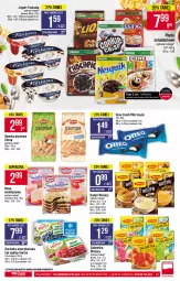 Gazetka promocyjna PoloMarket - Gazetka promocyjna  r - Gazetka - ważna od 20.04 do 20.04.2021 - strona 21 - produkty: Danone, Borówka, Borówka amerykańska, Jogurt, Winiary, Laur, Maliny, Galaretka, Fanta, Danio, Gala, Oreo, Ogród, Budyń, Hortex, Fa