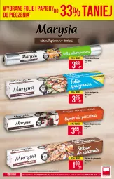 Gazetka promocyjna PoloMarket - Gazetka promocyjna  r - Gazetka - ważna od 20.04 do 20.04.2021 - strona 23 - produkty: Piec, Papier, Papier do pieczenia