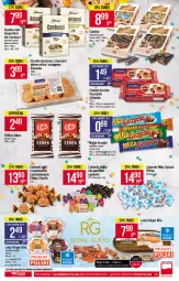 Gazetka promocyjna PoloMarket - Gazetka promocyjna  r - Gazetka - ważna od 20.04 do 20.04.2021 - strona 29 - produkty: Ciastka, Ser, Gin, Cukier, Wafle, Lody, Sezam, Grześki, Galaretki, Cukierki, Alcon, Gala, Lanki, Fa