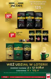 Gazetka promocyjna PoloMarket - Gazetka promocyjna  r - Gazetka - ważna od 20.04 do 20.04.2021 - strona 33 - produkty: Kawa, Tera, Laur, Jacobs