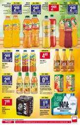 Gazetka promocyjna PoloMarket - Gazetka promocyjna r - Gazetka - ważna od 20.04 do 20.04.2021 - strona 35 - produkty: Nałęczowianka, Sok, Napój energetyczny, Lemoniada, Lack, Laur, Leon, Woda mineralna, Kubuś, Woda, Napój, Ogród, Nektar, Hortex
