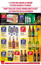Gazetka promocyjna PoloMarket - Gazetka promocyjna  r - Gazetka - ważna od 20.04 do 20.04.2021 - strona 38 - produkty: Piwo, Koc, Kawa, Tyskie, Pilsner Urquell, Desperados, Carlsberg, Okocim, Karmi