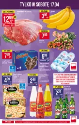 Gazetka promocyjna PoloMarket - Gazetka promocyjna  r - Gazetka - ważna od 20.04 do 20.04.2021 - strona 5 - produkty: Piwa, Piec, Banany, Gra, Twaróg, Tera, LANA, Laur, Oranżada, Twaróg półtłusty