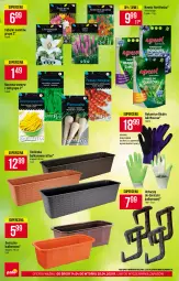 Gazetka promocyjna PoloMarket - Gazetka promocyjna  r - Gazetka - ważna od 20.04 do 20.04.2021 - strona 54 - produkty: Sok, Uchwyty, Rękawice, Nawóz