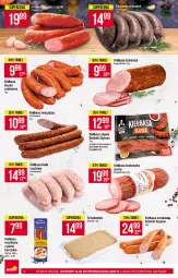 Gazetka promocyjna PoloMarket - Gazetka promocyjna  r - Gazetka - ważna od 20.04 do 20.04.2021 - strona 8 - produkty: Kurczak, Gry, Kiełbasa krakowska, Madej Wróbel, Morliny, Kiełbasa biała, Kiełbasa, Olewnik, Kiełbasa schabowa, Kiełbasa śląska