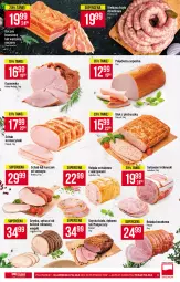 Gazetka promocyjna PoloMarket - Gazetka promocyjna  r - Gazetka - ważna od 20.04 do 20.04.2021 - strona 9 - produkty: Polędwica, Krakus, Warzywa, Gra, Królewski, Pekpol, Salceson, Laur, Szynka, Sękacz, Rolada, Boczek, Szynka biała, Ogonówka