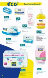 Gazetka promocyjna E Leclerc - Gazetka - ważna od 21.01 do 21.01.2023 - strona 12 - produkty: Mydło w płynie, Miód, Chusteczki, Dzieci, Zapas mydła w płynie, Mydło, Wkładki, Szczoteczka, Chusteczki nawilzane, Mleko