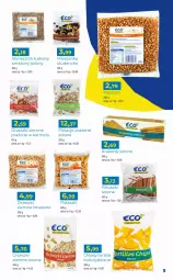 Gazetka promocyjna E Leclerc - Gazetka - ważna od 21.01 do 21.01.2023 - strona 5 - produkty: Pistacje, Orzeszki, Chipsy, Tortilla, Popcorn, Orzeszki ziemne, Krakersy, Fa