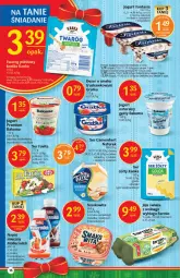 Gazetka promocyjna Delikatesy Centrum - Gazetka DC50 n. fresh - Gazetka - ważna od 24.12 do 24.12.2021 - strona 16 - produkty: Ser, Gra, Smakowita, Twaróg, Favita, Jaja, Jogurt, Cars, Pieprz, Camembert, Edam, Bakoma, NaTurek, Twaróg półtłusty, Fanta, Twaróg chudy, Deser, Gouda, Fa