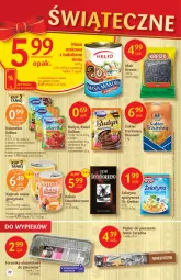 Gazetka promocyjna Delikatesy Centrum - Gazetka DC50 n. fresh - Gazetka - ważna od 24.12 do 24.12.2021 - strona 22 - produkty: Piec, Papier, Cukier, Kisiel, Diamant, Dr. Oetker, Galaretka, Papier do pieczenia, Gala, Kakao, Budyń