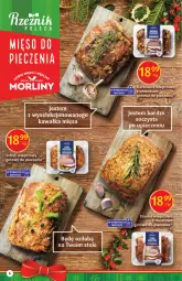 Gazetka promocyjna Delikatesy Centrum - Gazetka DC50 n. fresh - Gazetka - ważna od 24.12 do 24.12.2021 - strona 6 - produkty: Piec, Szynka wieprzowa, Kawa, Szynka, Schab wieprzowy, Mięso