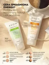 Gazetka promocyjna Avon - Katalog Avon 7/2021 kampania lipiec - Gazetka - ważna od 31.07 do 31.07.2021 - strona 10 - produkty: Por, Mysz, Krem bb