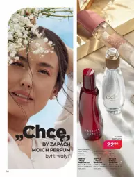 Gazetka promocyjna Avon - Katalog Avon 7/2021 kampania lipiec - Gazetka - ważna od 31.07 do 31.07.2021 - strona 14 - produkty: Pur, Woda toaletowa, Woda