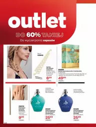 Gazetka promocyjna Avon - Katalog Avon 7/2021 kampania lipiec - Gazetka - ważna od 31.07 do 31.07.2021 - strona 148 - produkty: Woda perfumowana, Koc, Bursztyn, Inka, Balsam do ciała, Perfum, Woda toaletowa, Woda