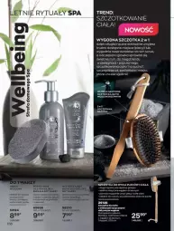 Gazetka promocyjna Avon - Katalog Avon 7/2021 kampania lipiec - Gazetka - ważna od 31.07 do 31.07.2021 - strona 156 - produkty: Szczotka