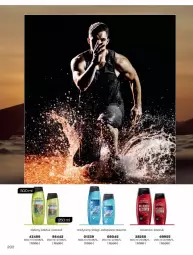 Gazetka promocyjna Avon - Katalog Avon 7/2021 kampania lipiec - Gazetka - ważna od 31.07 do 31.07.2021 - strona 202 - produkty: Top, Kaktus