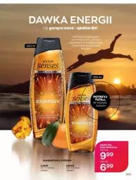 Gazetka promocyjna Avon - Katalog Avon 7/2021 kampania lipiec - Gazetka - ważna od 31.07 do 31.07.2021 - strona 203 - produkty: Mandarynki