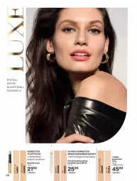 Gazetka promocyjna Avon - Katalog Avon 7/2021 kampania lipiec - Gazetka - ważna od 31.07 do 31.07.2021 - strona 58 - produkty: Tusz, Mars, Puder