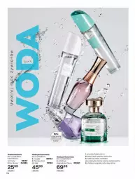 Gazetka promocyjna Avon - Katalog Avon 7/2021 kampania lipiec - Gazetka - ważna od 31.07 do 31.07.2021 - strona 74 - produkty: Woda perfumowana, Pur, Róża, Perfum, Woda toaletowa, Nuty, Woda