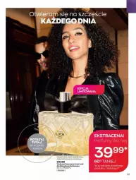 Gazetka promocyjna Avon - Katalog Avon 7/2021 kampania lipiec - Gazetka - ważna od 31.07 do 31.07.2021 - strona 91 - produkty: Woda perfumowana, AEG, Perfum, Sandał, Aksam, Woda, Okap