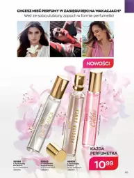 Gazetka promocyjna Avon - Katalog Avon 7/2021 kampania lipiec - Gazetka - ważna od 31.07 do 31.07.2021 - strona 95 - produkty: Pur, Perfum