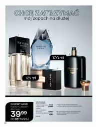 Gazetka promocyjna Avon - Katalog Avon 7/2021 kampania lipiec - Gazetka - ważna od 31.07 do 31.07.2021 - strona 96 - produkty: Mus, Lack, Woda toaletowa, Gałka, Nuty, Woda, Imbir