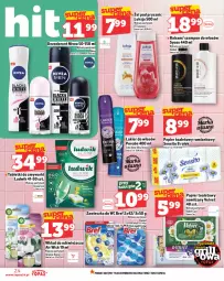 Gazetka promocyjna Topaz - Gazetka - Gazetka - ważna od 21.05 do 21.05.2025 - strona 24 - produkty: Ludwik, Top, Rum, Papier, Dezodorant, Air Wick, Tablet, Sito, Papier toaletowy, Velvet, Lack, Szampon, Syoss, Lakier do włosów, Zmywarki, Tabletki do zmywarki, Luksja, Nivea, Lakier