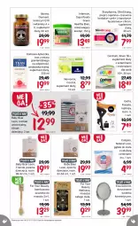 Gazetka promocyjna Rossmann - Mega przebija wszystko - Gazetka - ważna od 31.01 do 31.01.2021 - strona 6 - produkty: Rum, For Your Beauty, Diamant, Leon, Gatta, Suplement diety, Control